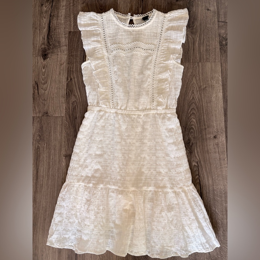 Wild Fable dress